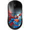 DC Comics Superman Heat Vision G Pro Wireless Gaming Mouse Skin